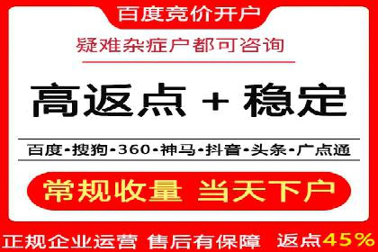 某某sem代运营公司：打造高效广告投放的秘诀